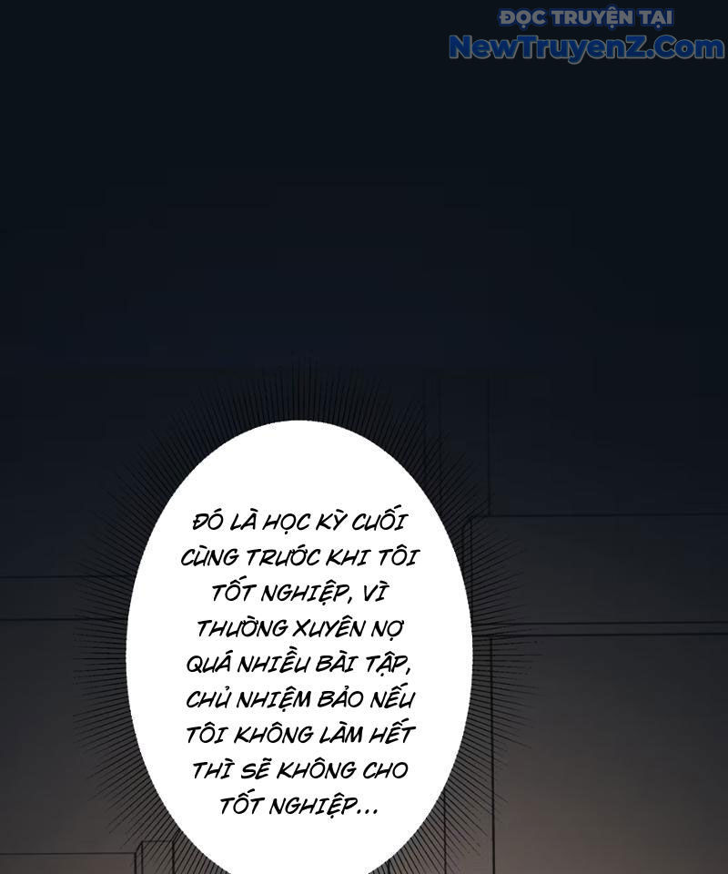 Hẹn Hò Để Cứu Thế Giới chapter 7 - Trang 18