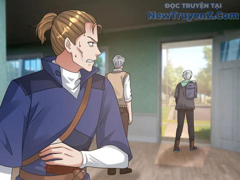 Khởi đầu Bằng Một Vạn Hít đất: Oanh Sát Thần Minh! chapter 39 - Trang 209