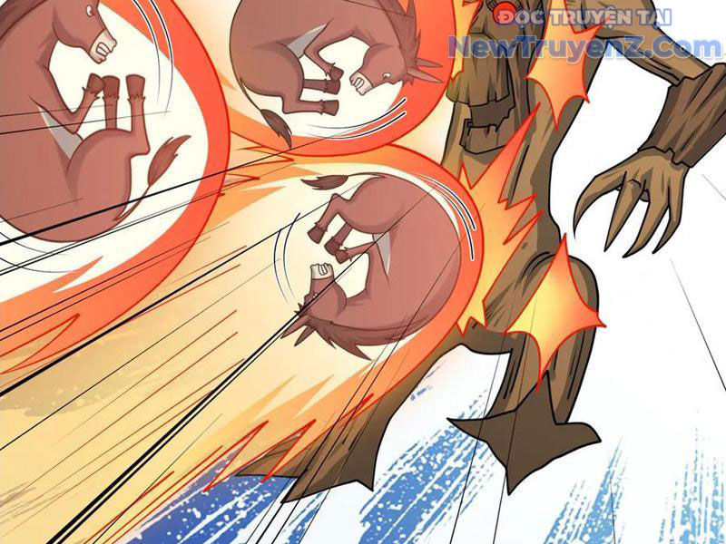 Khởi đầu Bằng Một Vạn Hít đất: Oanh Sát Thần Minh! chapter 50 - Trang 22