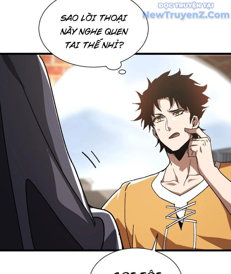 Triệu Hoán Ác Ma, Ta Đã Là Thâm Uyên chapter 3 - Trang 47