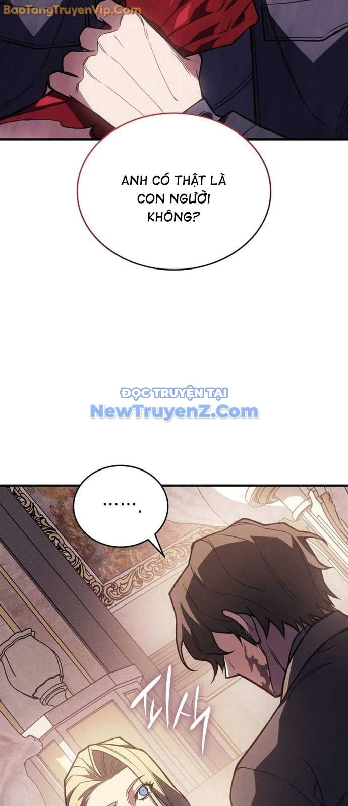 Hồi Quy Bằng Vương Quyền chapter 91 - Trang 45