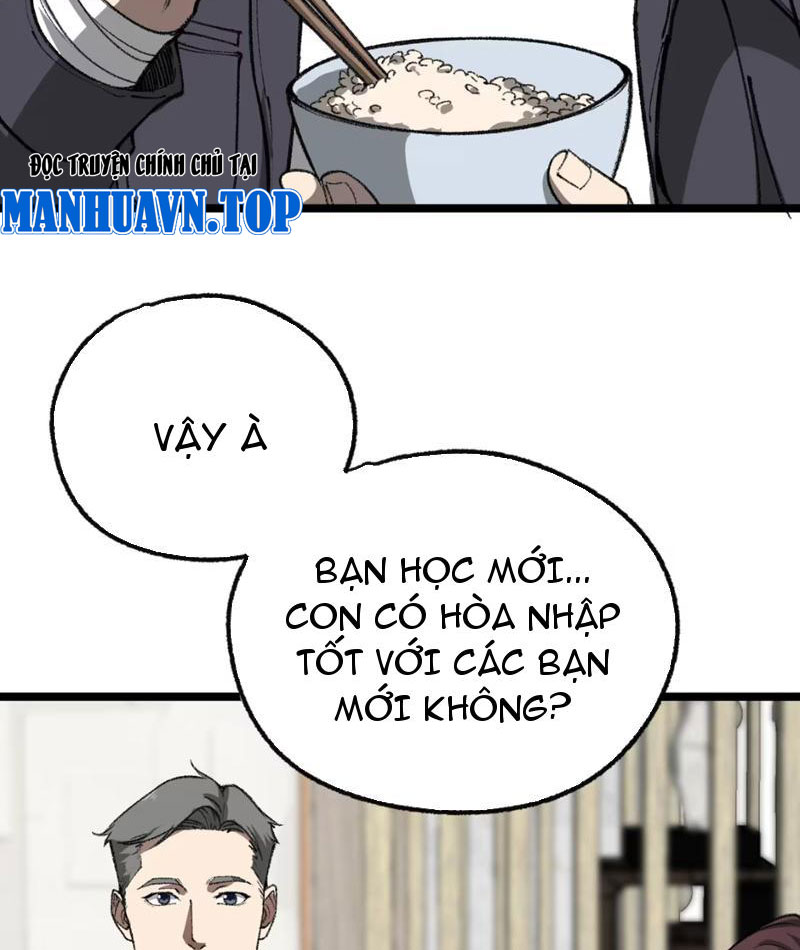 Bách Thú Chi Vương chapter 1 - Trang 133