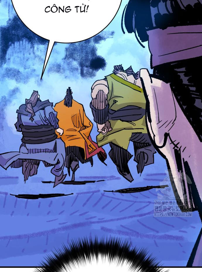 Ta Là Quỷ Vương chapter 53 - Trang 47