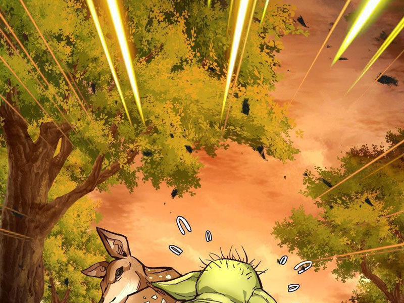 Ta Làm Npc ở Dị Giới chapter 11 - Trang 63