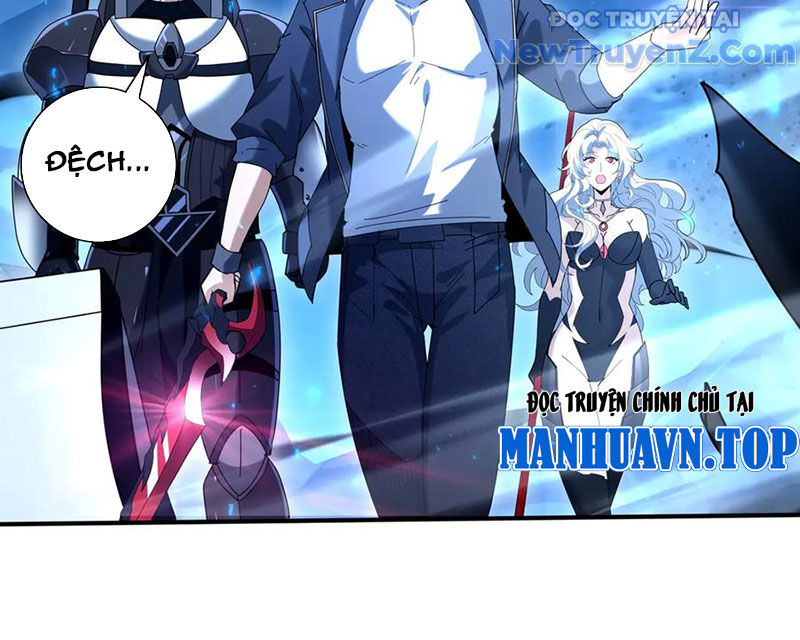 Toàn Dân Chuyển Chức: Ngự Long Sư Là Chức Nghiệp Yếu Nhất? chapter 119 - Trang 53
