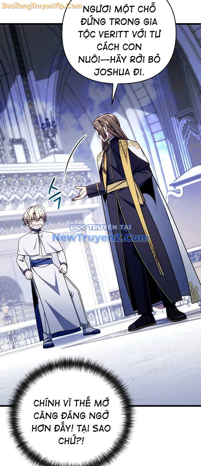 Ta Sẽ Phá Hủy Đất Nước Này chapter 35 - Trang 9