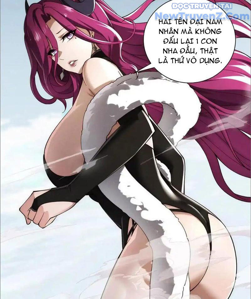 Ta Thăng Cấp Cùng Tai Ách chapter 24 - Trang 76