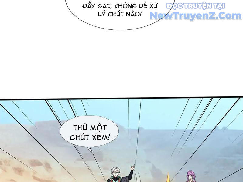 Khởi đầu Bằng Một Vạn Hít đất: Oanh Sát Thần Minh! chapter 51 - Trang 152