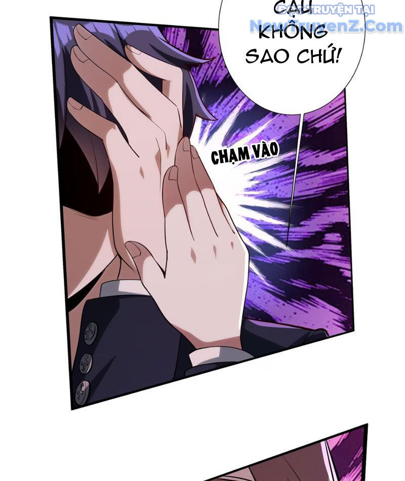 Hẹn Hò Để Cứu Thế Giới chapter 2 - Trang 97