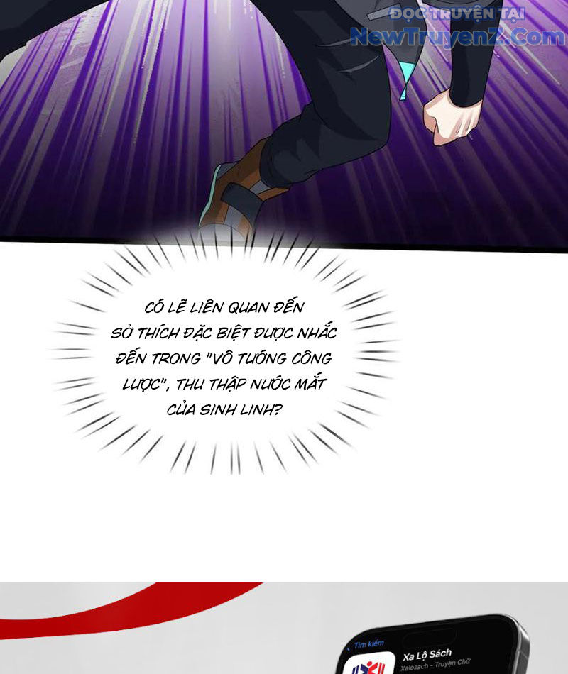 Khởi đầu Bằng Một Vạn Hít đất: Oanh Sát Thần Minh! chapter 37 - Trang 107