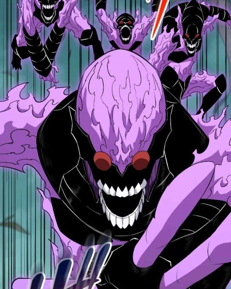 Vô Song Cùng Với Vũ Khí Ẩn chapter 51 - Trang 122