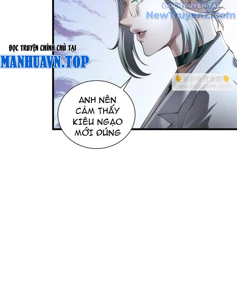 Ta Thăng Cấp Cùng Tai Ách chapter 29 - Trang 25