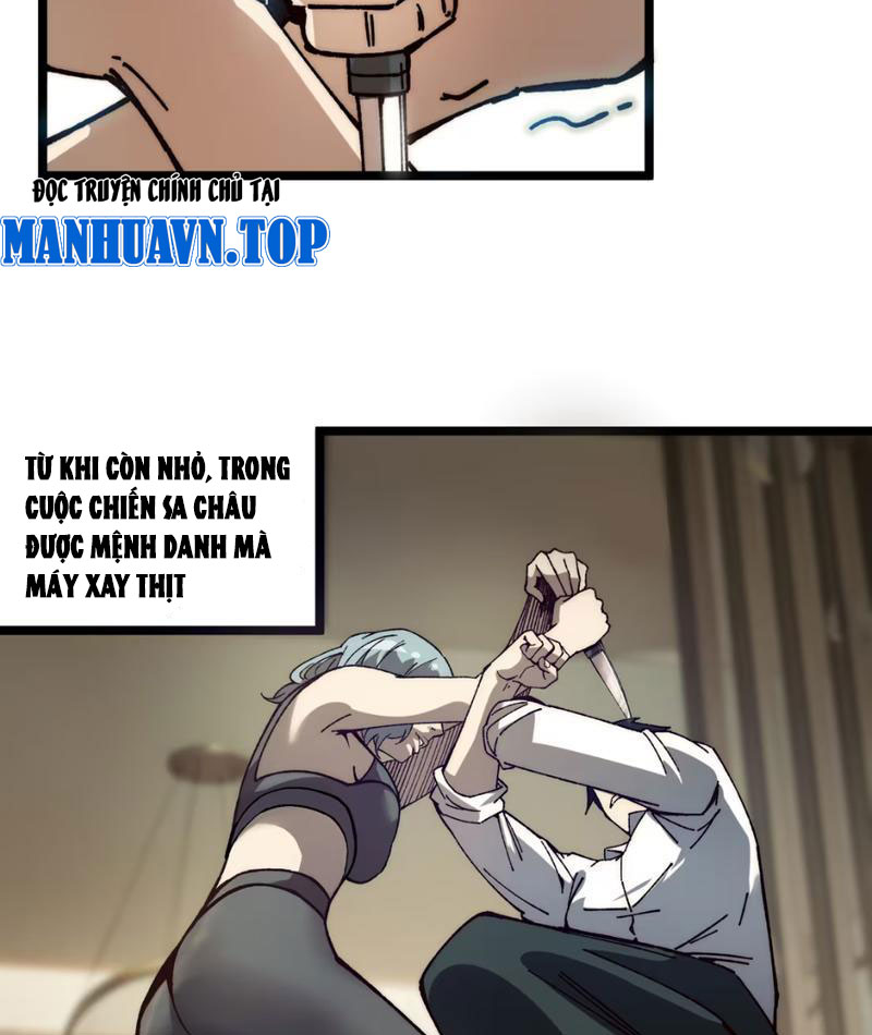Bách Thú Chi Vương chapter 7 - Trang 7