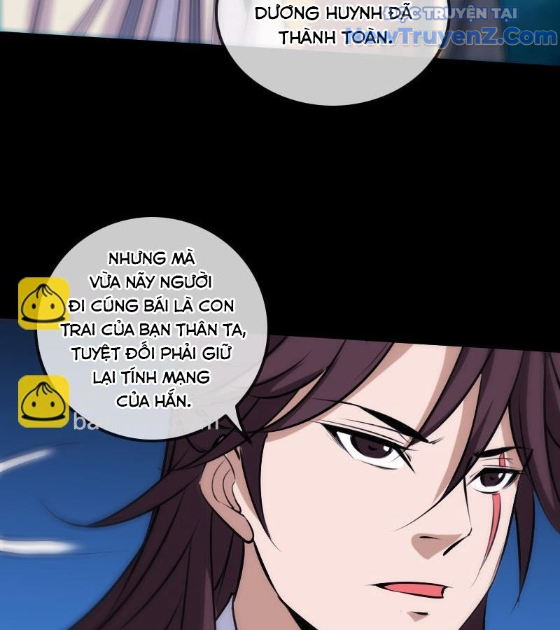 Kiếp Thiên Vận chapter 302 - Trang 8
