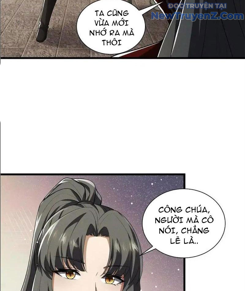 Ta Thăng Cấp Cùng Tai Ách chapter 23 - Trang 19