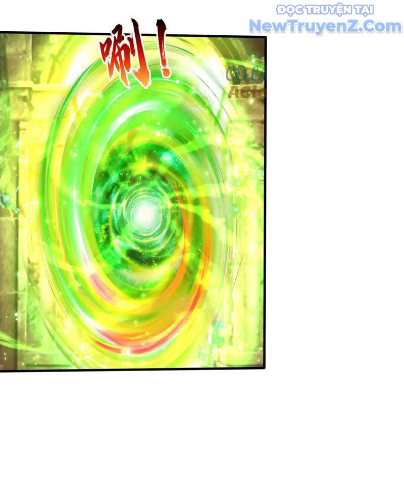 Khởi đầu Bằng Một Vạn Hít đất: Oanh Sát Thần Minh! chapter 53 - Trang 7