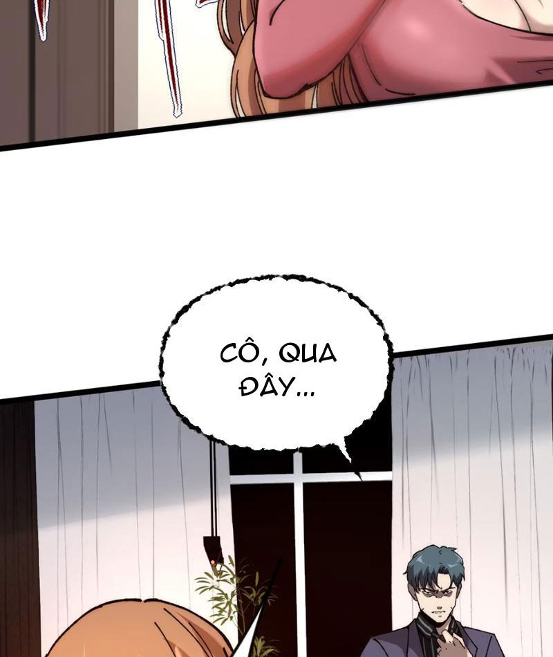 Bách Thú Chi Vương chapter 4 - Trang 45