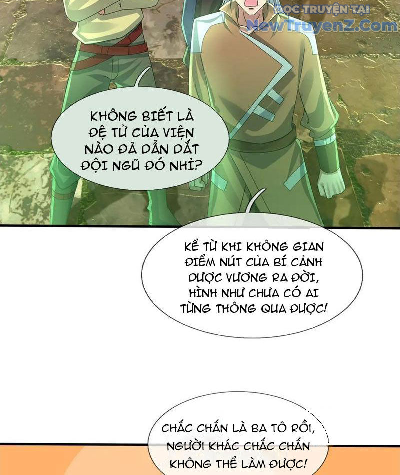Khởi đầu Bằng Một Vạn Hít đất: Oanh Sát Thần Minh! chapter 53 - Trang 11