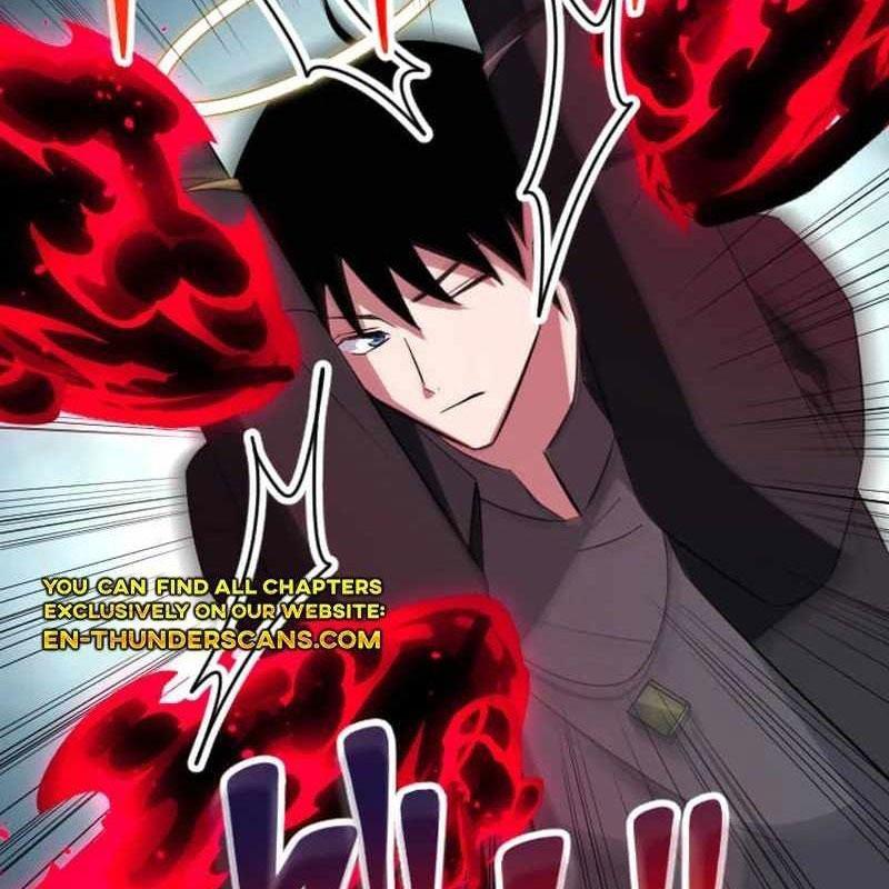 Vô Song Cùng Với Vũ Khí Ẩn chapter 49 - Trang 19