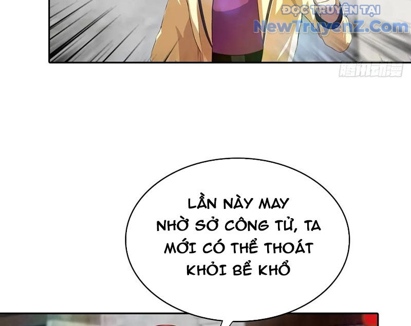 Tu Tiên Trở Về Tại Vườn Trường - Season 2 chapter 168 - Trang 46