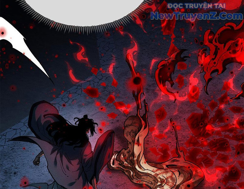 đạo Quỷ Dị Tiên chapter 36 - Trang 16