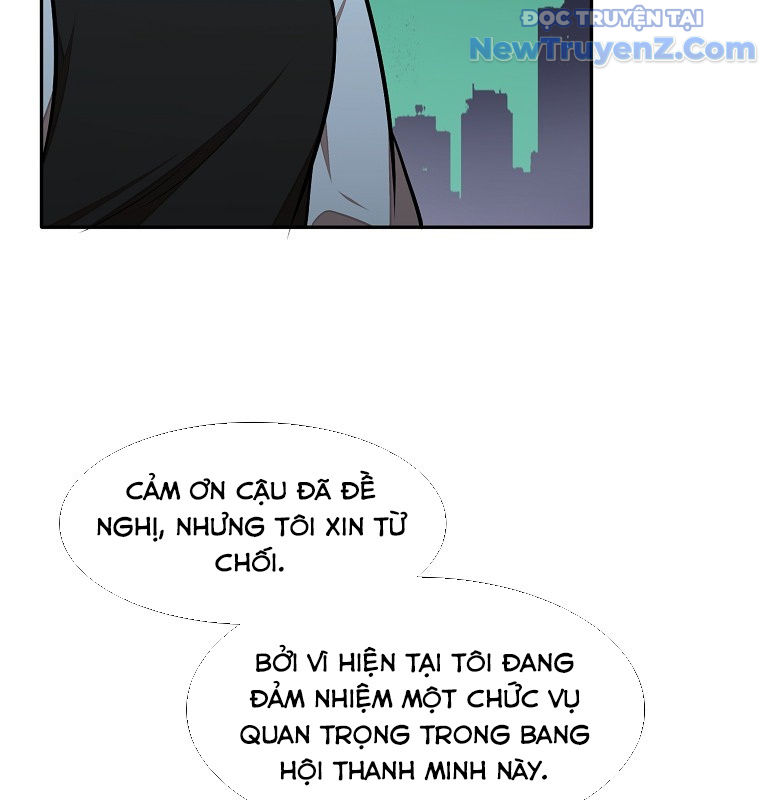 Chủ Xe Thức Ăn Nhanh Trong Ngục Tối chapter 65 - Trang 39