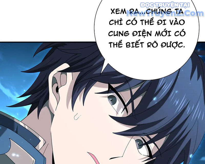 Toàn Dân Chuyển Chức: Ngự Long Sư Là Chức Nghiệp Yếu Nhất? chapter 121 - Trang 74