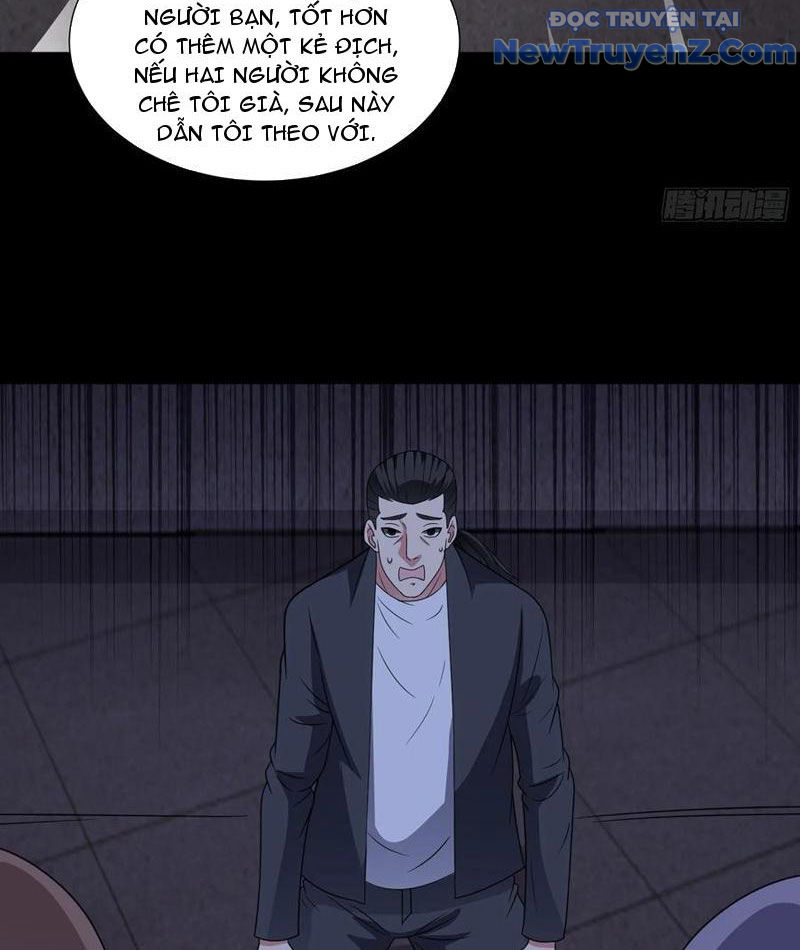 Ngự Thần Trùng Sinh chapter 117 - Trang 27