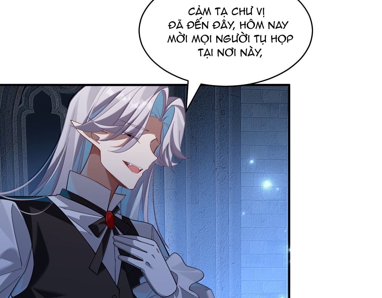 vượt cấp xuyên không, tại sao tôi lại trở thành tiểu thư tu sĩ? chapter 33 - Trang 32