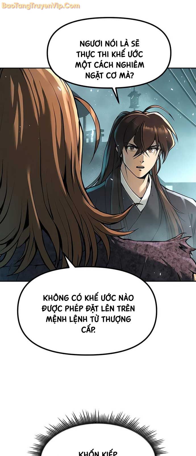 Ma Đạo Chuyển Sinh Ký chapter 119 - Trang 76