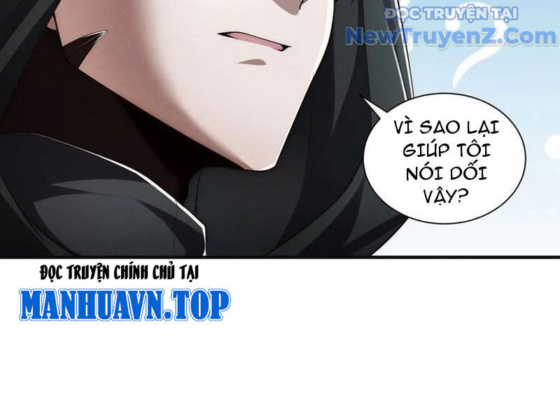 Ta Thăng Cấp Cùng Tai Ách chapter 31 - Trang 19