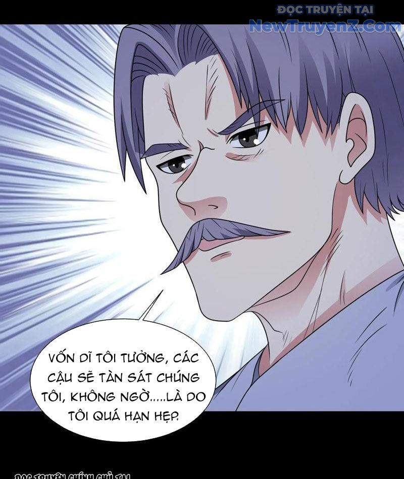 Ngự Thần Trùng Sinh chapter 117 - Trang 25