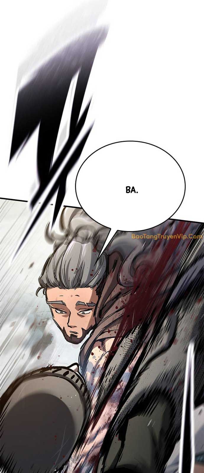 Hiệp Sĩ Sống Vì Ngày Hôm Nay chapter 58 - Trang 16
