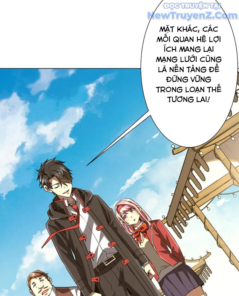 Bắt Đầu Với Trăm Vạn Minh Tệ chapter 239 - Trang 60