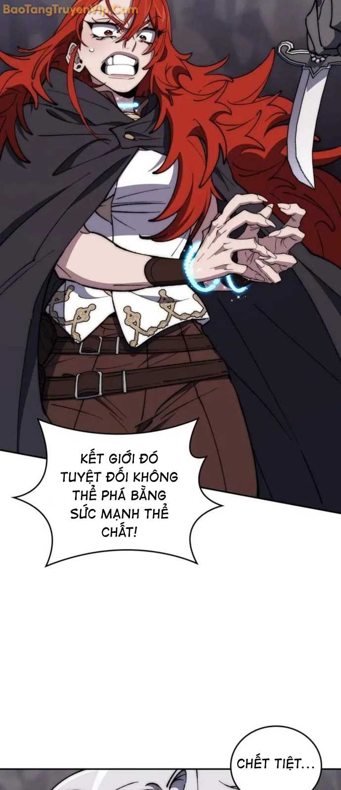 Kẻ Kiến Tạo Hầm Ngục chapter 30 - Trang 24