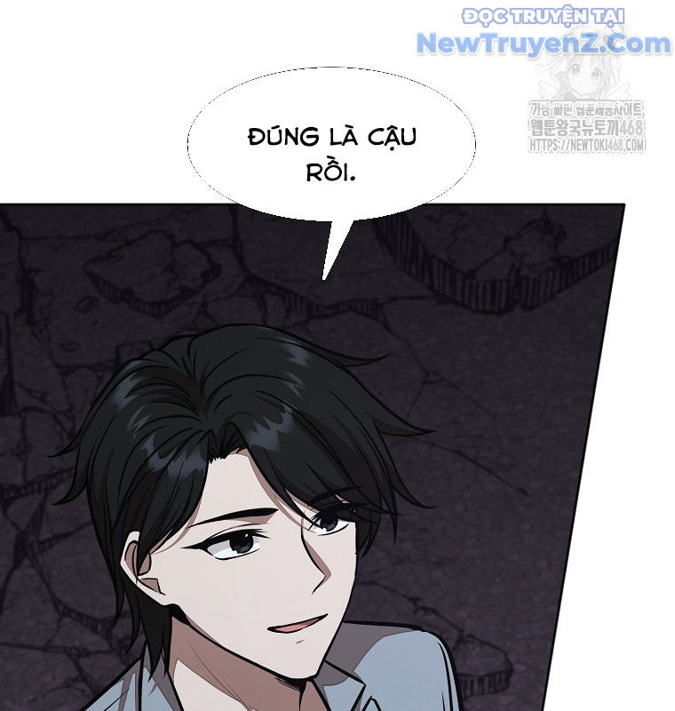 Chủ Xe Thức Ăn Nhanh Trong Ngục Tối chapter 63 - Trang 128