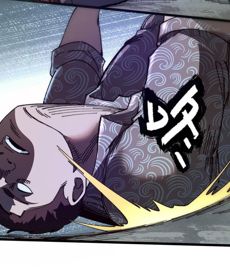 Bách Thú Chi Vương chapter 4 - Trang 112