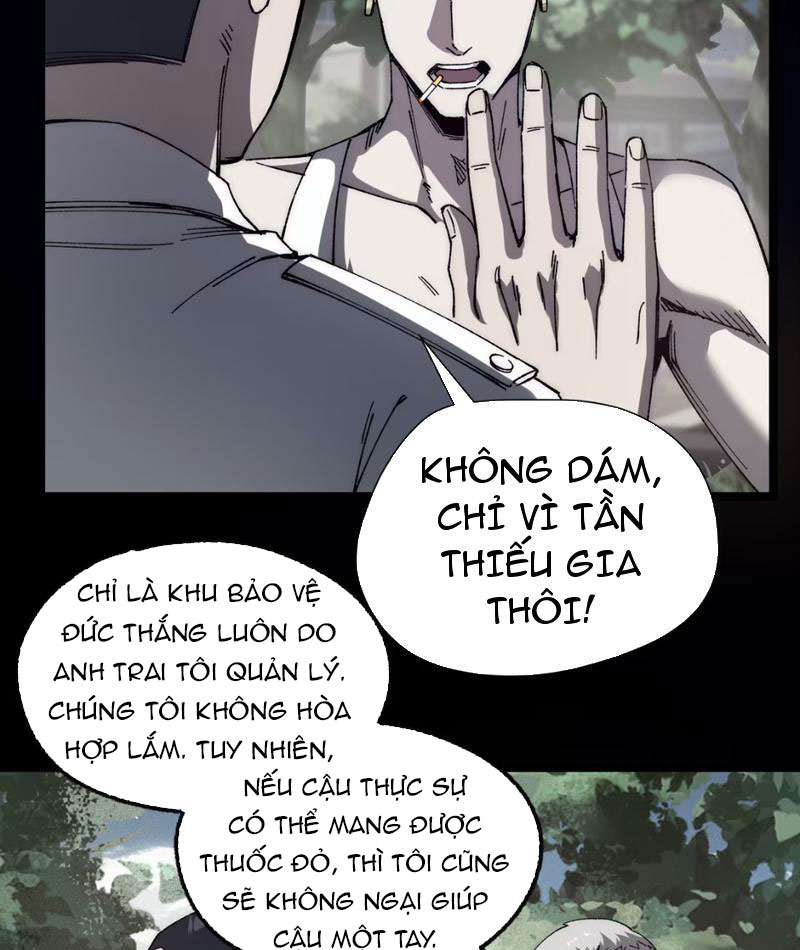 Bách Thú Chi Vương chapter 2 - Trang 78