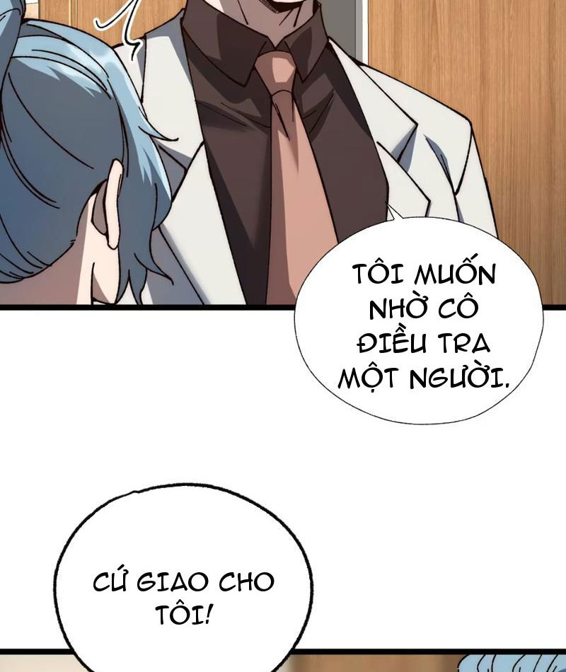 Bách Thú Chi Vương chapter 3 - Trang 57