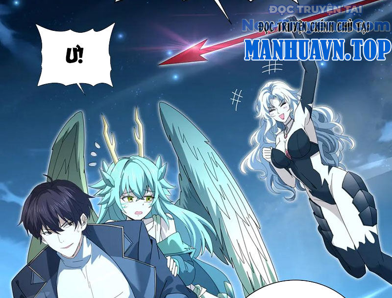 Toàn Dân Chuyển Chức: Ngự Long Sư Là Chức Nghiệp Yếu Nhất? chapter 119 - Trang 9