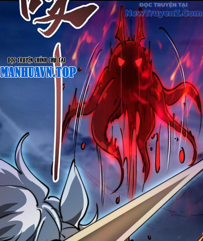 Triệu Hoán Ác Ma, Ta Đã Là Thâm Uyên chapter 11 - Trang 22