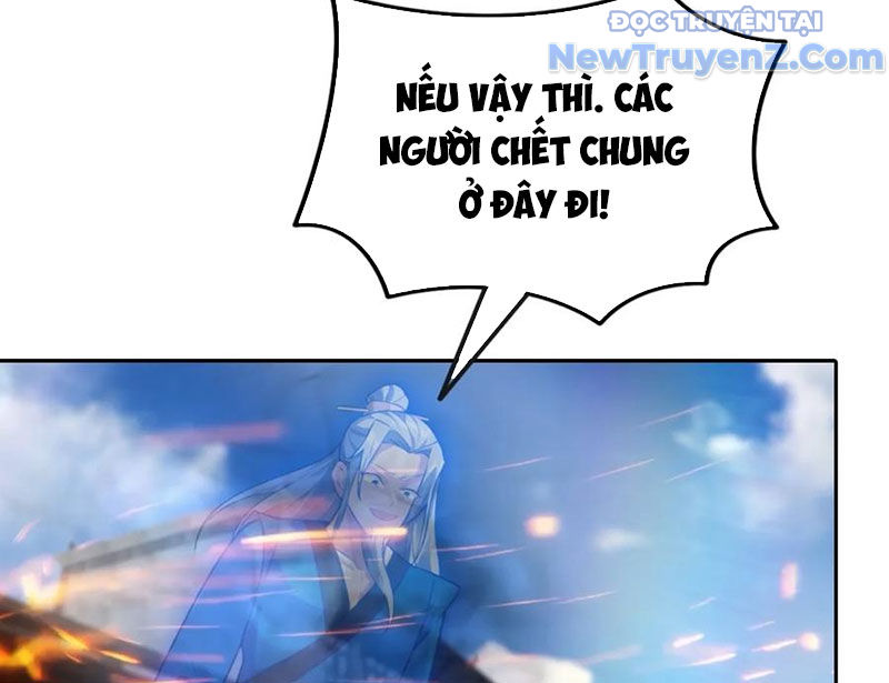 Tu Tiên Trở Về Tại Vườn Trường - Season 2 chapter 168 - Trang 9