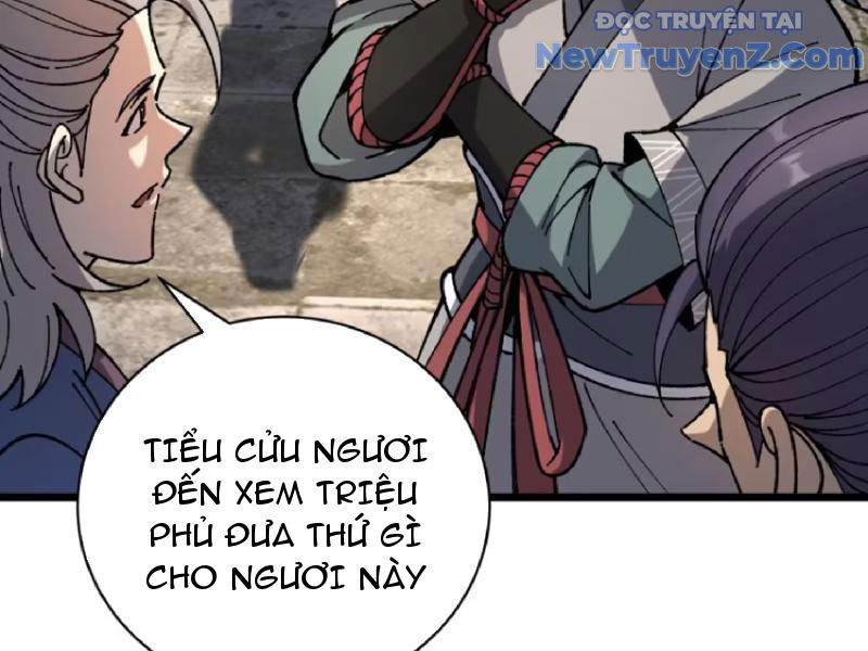 Thành Thần Bắt Đầu Từ Thủy Hầu Tử chapter 39 - Trang 83