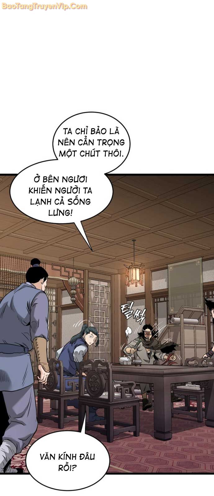 Đăng Nhập Murim chapter 224 - Trang 20