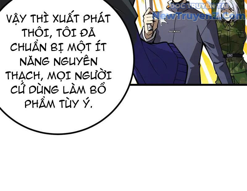 Toàn Cầu Cao Võ chapter 311 - Trang 52