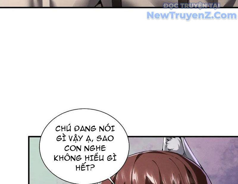 Ta Thăng Cấp Cùng Tai Ách chapter 34 - Trang 81