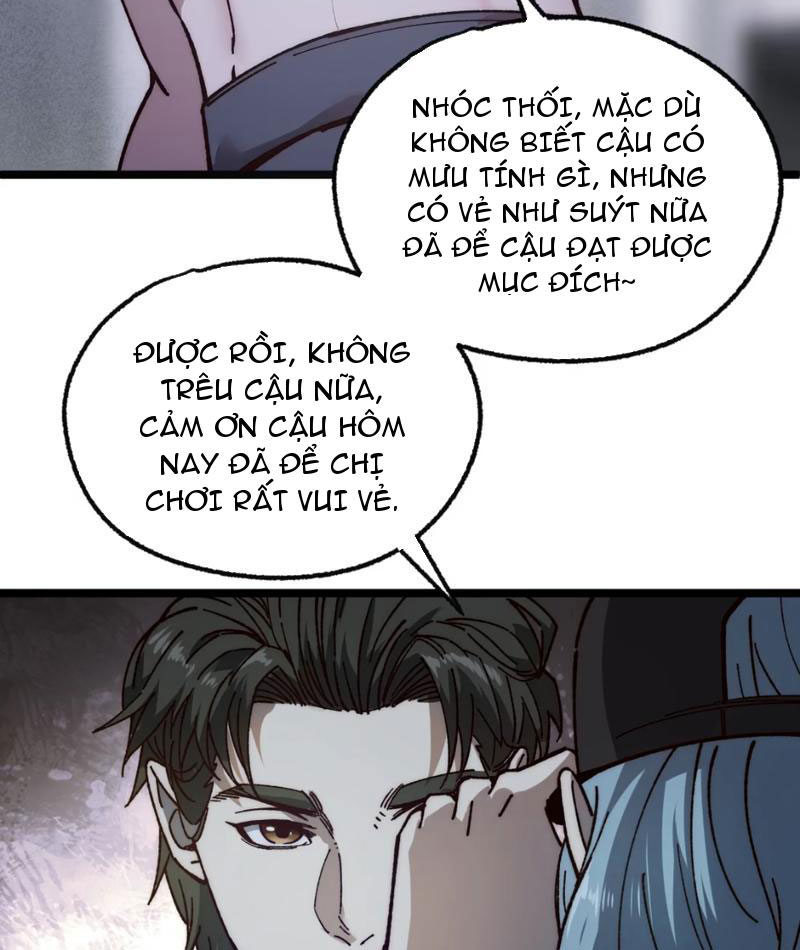 Bách Thú Chi Vương chapter 7 - Trang 15
