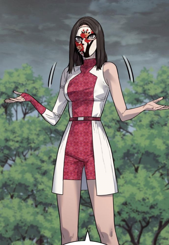 Cảnh Sát Báo Thù chapter 95 - Trang 70