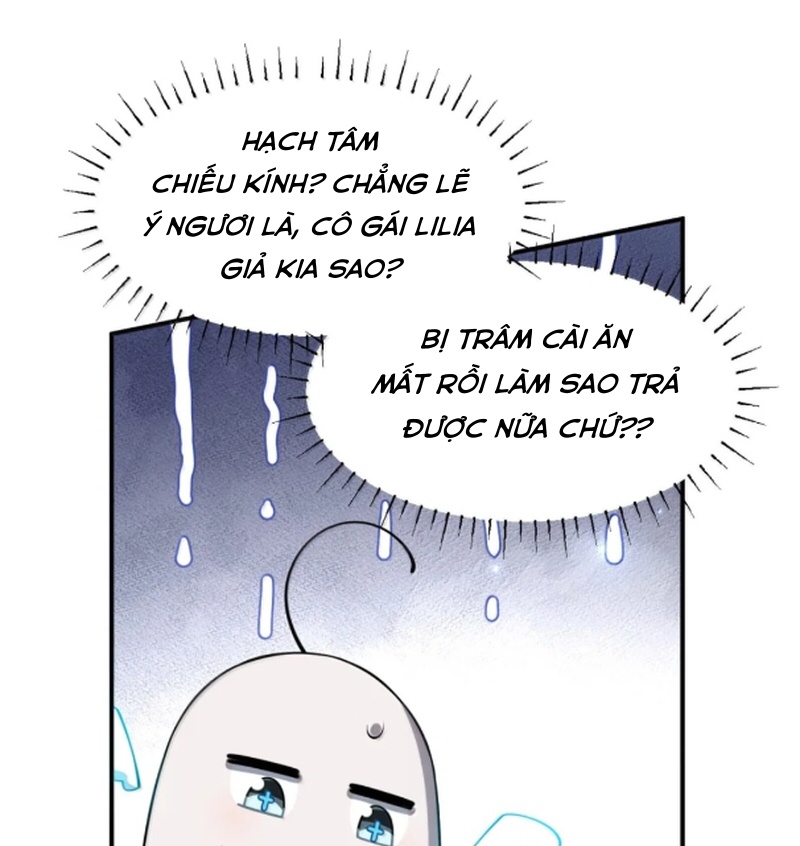 vượt cấp xuyên không, tại sao tôi lại trở thành tiểu thư tu sĩ? chapter 34 - Trang 80