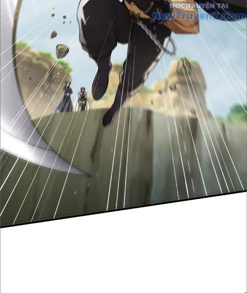 Ta Thăng Cấp Cùng Tai Ách chapter 23 - Trang 57